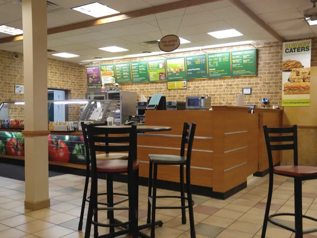 Subway