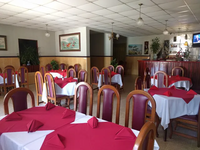 Mey Lei Chinese Restaurant