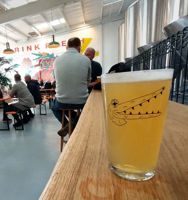 DEYA Brewing Company