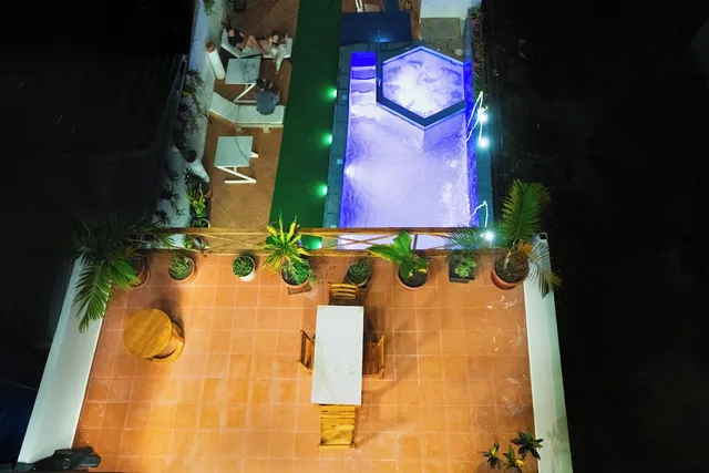 Galapagos and Beyond