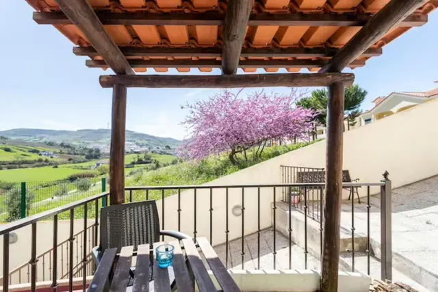 Casa de Campo, sossego e tranquilidade - Valley Guest House