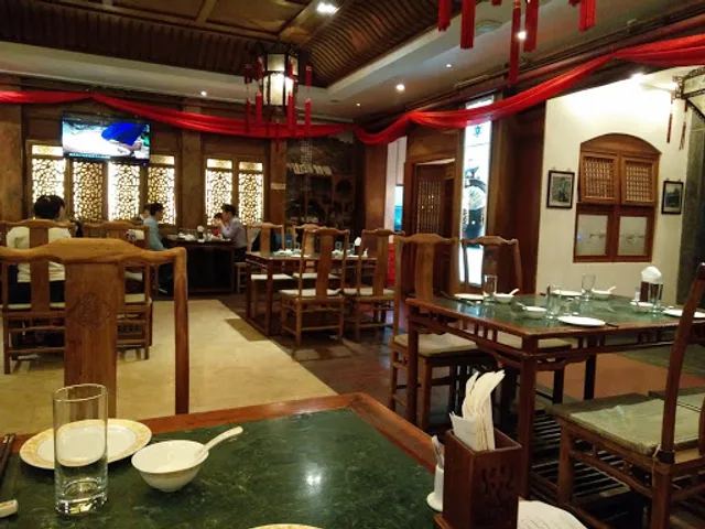 Jinfuyanbang Restaurant