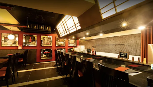 Specialty Cow Restaurant Itamae Yakiniku Ichigyu Kitashinchi Branch