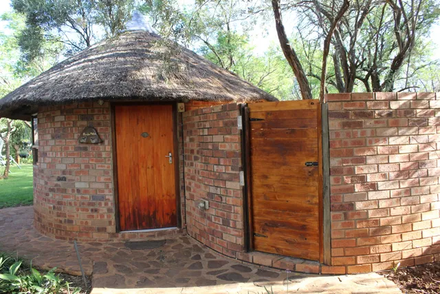 Shamba Yetu Mountain Lodge