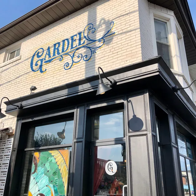 Gardel