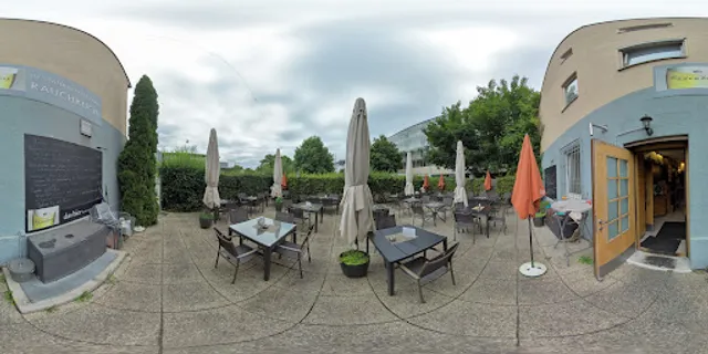 Restaurant Rauchkuchl