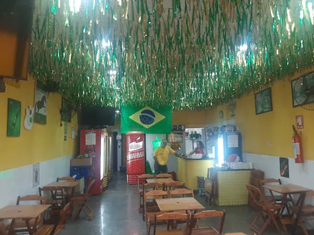 Amarelinho Bar e Restaurante