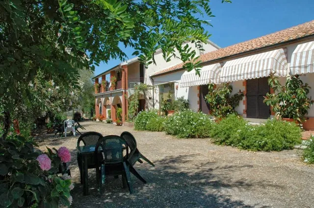 agriturismo Poggio Moretto di Nipotini Fiorella