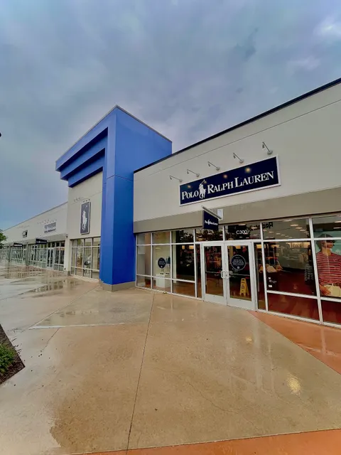Polo Ralph Lauren Factory Store