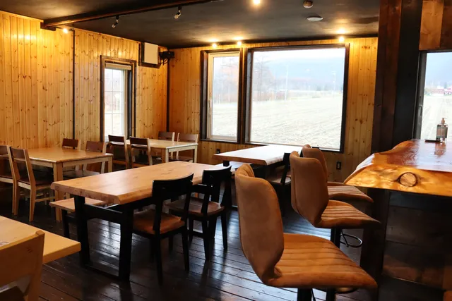 ASCENT NISEKO restaurant & bar