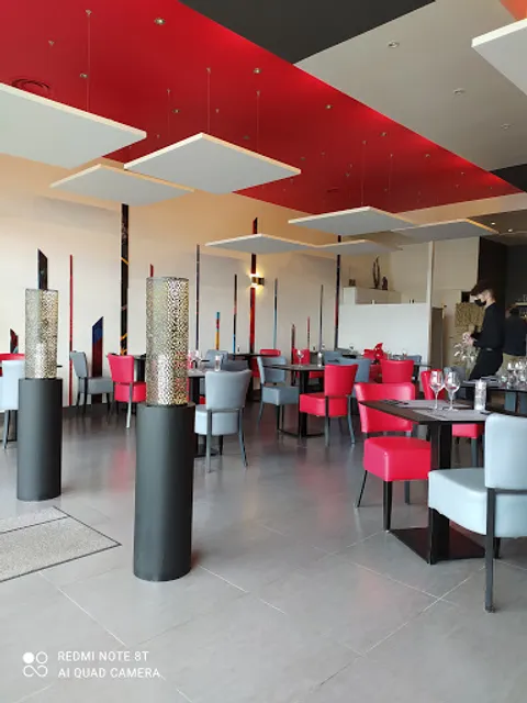 LES PETITS GOURMANDS