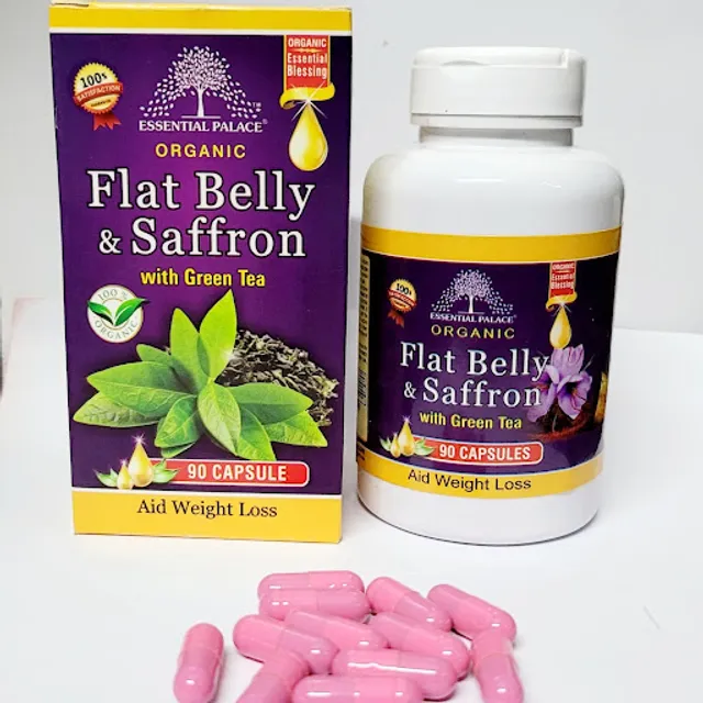 Essential Palace (ESP)