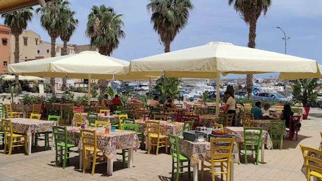 Gambero Rosso Porticello