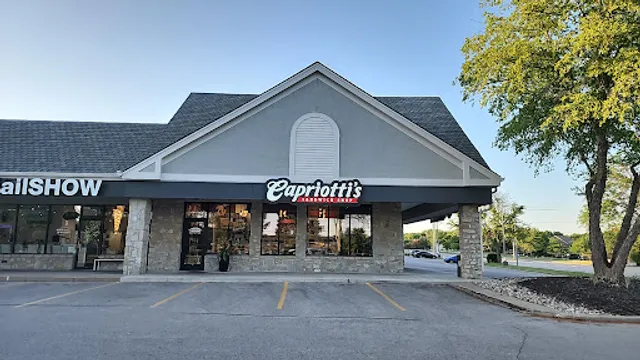 Capriotti's Sandwich Shop