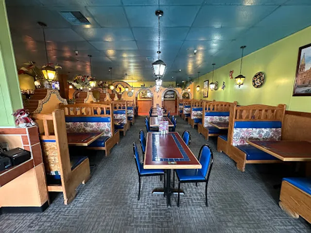 Mazatlan Mexican Restaurant