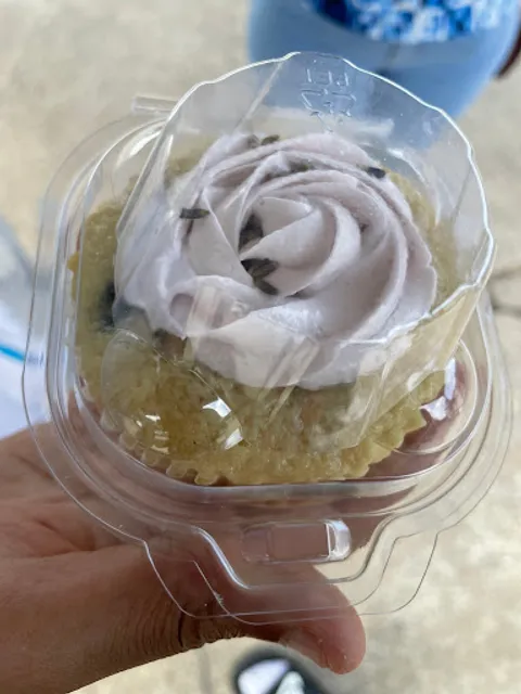 Earthy Goodness (Food Truck)