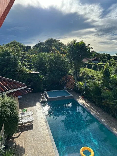 Tú escape perfecto | Cerca del Valle de Antón