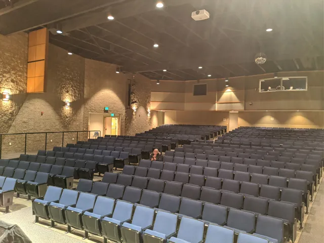 Marie W. Heider Center for the Arts