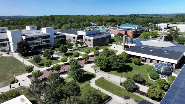 Lehigh Carbon Community College