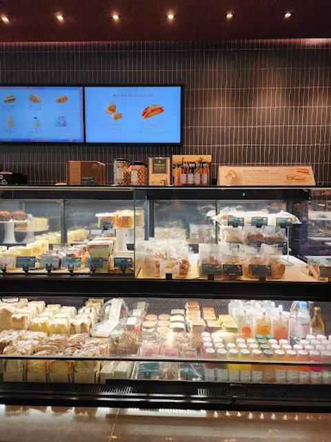 스타벅스 대구신천DT점