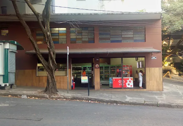 Padaria Casa do Pão