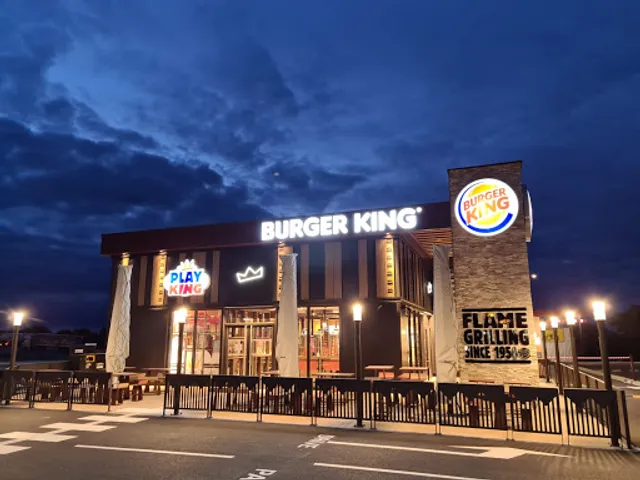 Burger King
