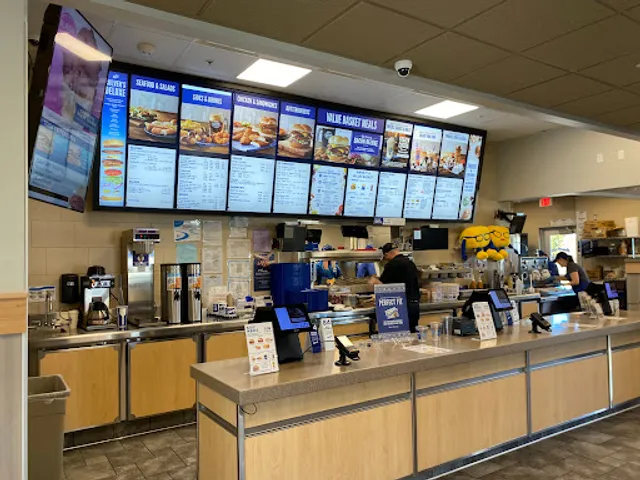 Culver’s