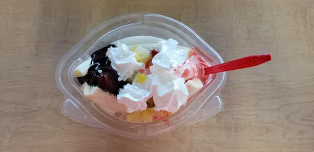 Dairy Queen Grill & Chill