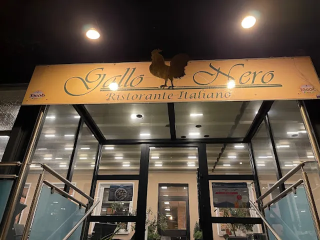 Gallo Nero