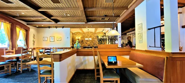 Olive Garden Italian Restaurant