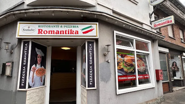 Pizzeria Romantica