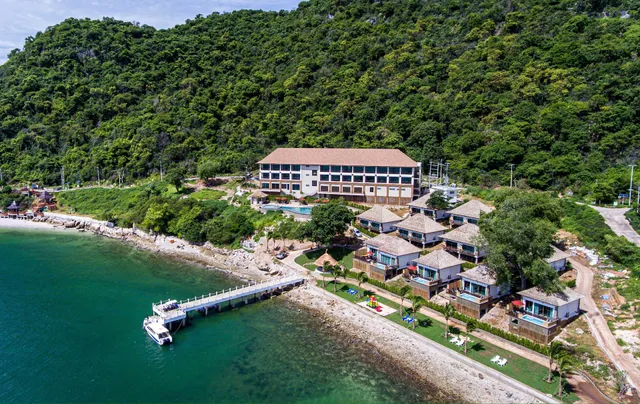 Novotel Koh Si Chang
