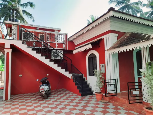 Heritage Villa Candolim