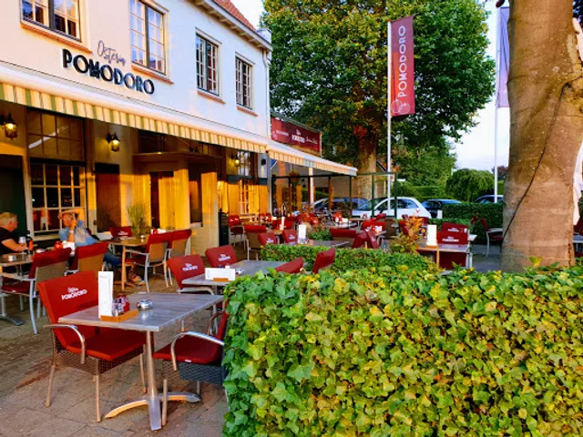 Osteria Pomodoro 🇮🇹