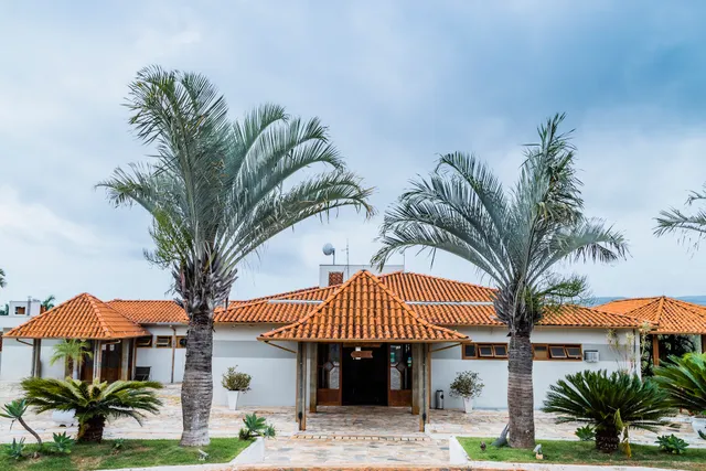 Obbá Coema Village Hotel