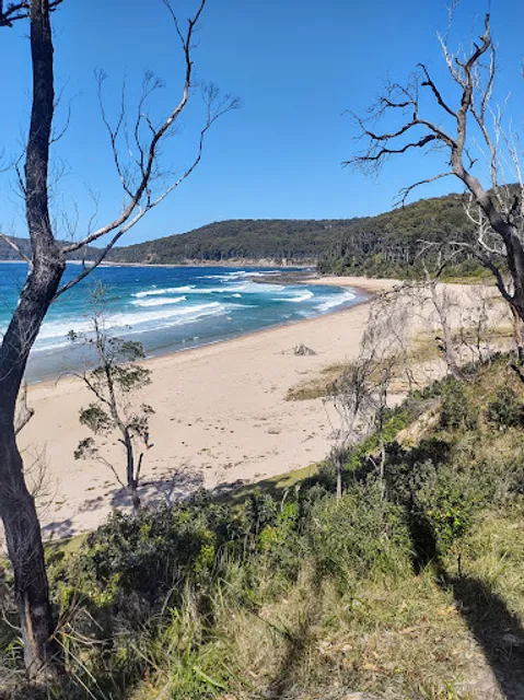 Murramarang South Coast Walk