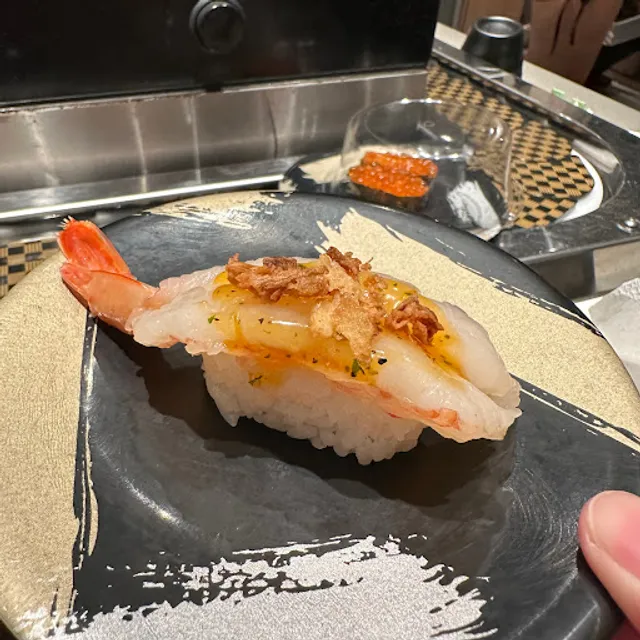 Sushi Express Linsen Restaurant