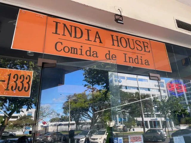 India House
