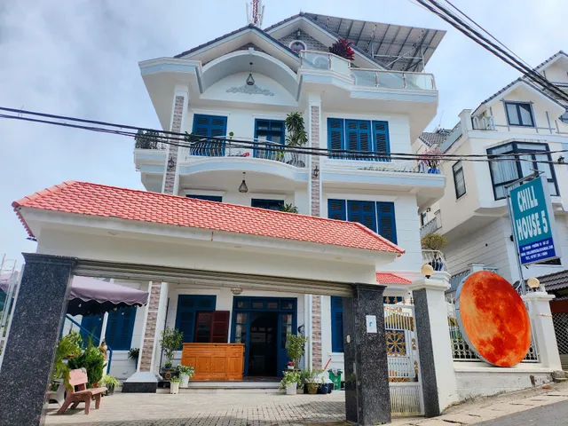 Khách sạn Đà Lạt- Đăng Uyên 2 Hotel