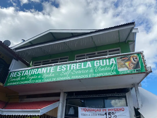 Restaurante Estrela Guia