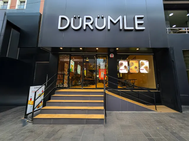 Dürümle