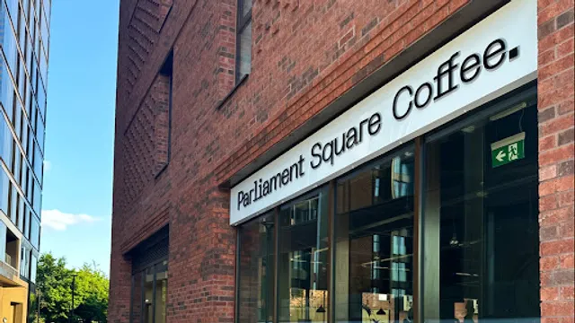 Parliament Sq Coffee