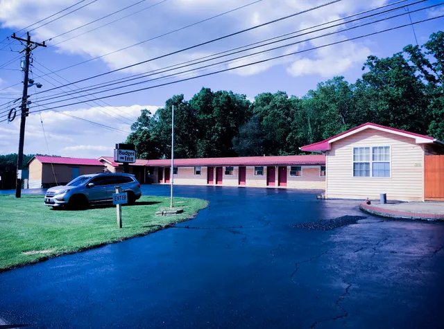 Budget Inn