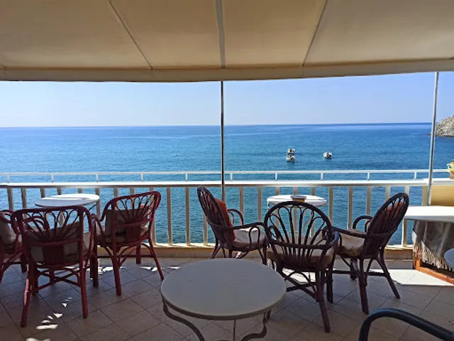 Tiger Lily Seaview Cafe Bar