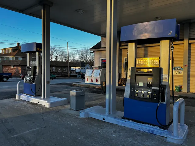 Three Sisters' Country Store