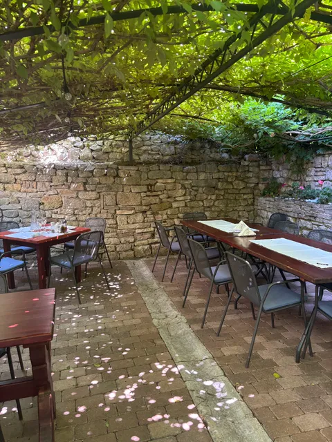 Restoran Konoba Martinac