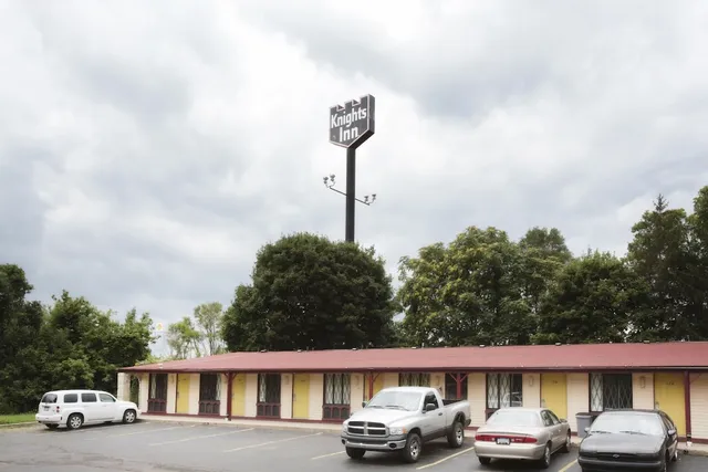 Knights Inn Battle Creek
