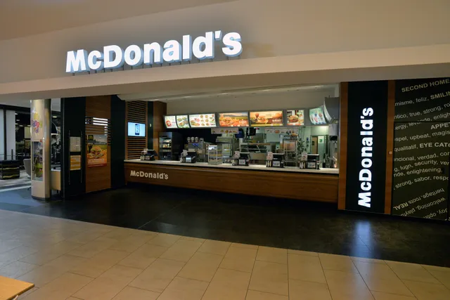 McDonald's La Spezia Terrazze