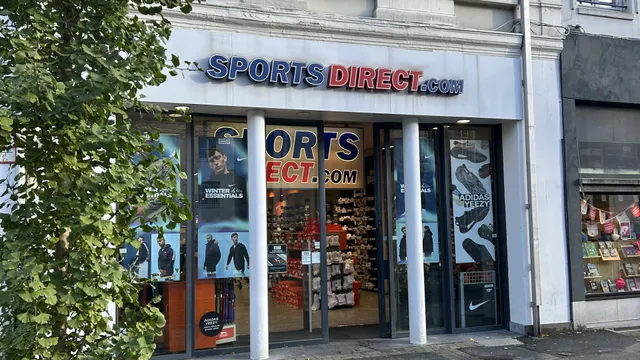 Sports Direct