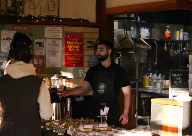 Reem’s Kitchen Catering